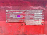 Others Others Heavy Equipment Transportation Trailer TL161-5 1995 _37