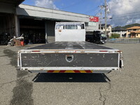 HINO Ranger Flat Body 2KG-FC2ABA 2021 303,492km_13