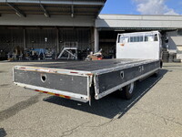 HINO Ranger Flat Body 2KG-FC2ABA 2021 303,492km_14