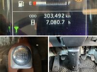 HINO Ranger Flat Body 2KG-FC2ABA 2021 303,492km_32
