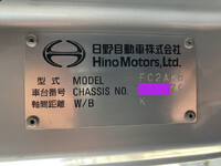 HINO Ranger Flat Body 2KG-FC2ABA 2021 303,492km_38