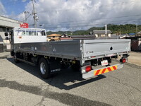 HINO Ranger Flat Body 2KG-FC2ABA 2021 303,492km_4