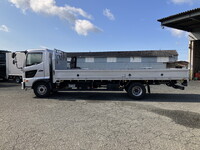 HINO Ranger Flat Body 2KG-FC2ABA 2021 303,492km_5