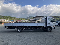 HINO Ranger Flat Body 2KG-FC2ABA 2021 303,492km_6