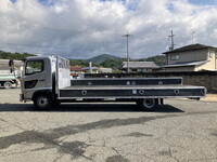 HINO Ranger Flat Body 2KG-FC2ABA 2021 303,492km_7