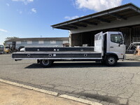 HINO Ranger Flat Body 2KG-FC2ABA 2021 303,492km_8
