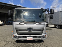 HINO Ranger Flat Body 2KG-FC2ABA 2021 303,492km_9