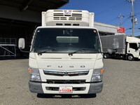 MITSUBISHI FUSO Canter Refrigerator & Freezer Truck TPG-FEB80 2018 227,045km_10