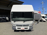 MITSUBISHI FUSO Canter Refrigerator & Freezer Truck TPG-FEB80 2018 227,045km_11