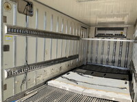 MITSUBISHI FUSO Canter Refrigerator & Freezer Truck TPG-FEB80 2018 227,045km_14