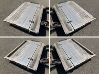 MITSUBISHI FUSO Canter Refrigerator & Freezer Truck TPG-FEB80 2018 227,045km_23