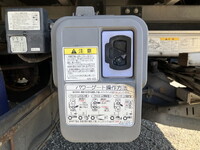MITSUBISHI FUSO Canter Refrigerator & Freezer Truck TPG-FEB80 2018 227,045km_24