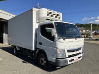 MITSUBISHI FUSO Canter Refrigerator & Freezer Truck TPG-FEB80 2018 227,045km_2