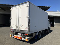 MITSUBISHI FUSO Canter Refrigerator & Freezer Truck TPG-FEB80 2018 227,045km_3