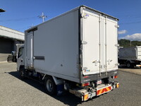 MITSUBISHI FUSO Canter Refrigerator & Freezer Truck TPG-FEB80 2018 227,045km_4