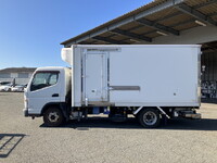 MITSUBISHI FUSO Canter Refrigerator & Freezer Truck TPG-FEB80 2018 227,045km_5