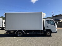 MITSUBISHI FUSO Canter Refrigerator & Freezer Truck TPG-FEB80 2018 227,045km_6