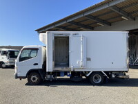MITSUBISHI FUSO Canter Refrigerator & Freezer Truck TPG-FEB80 2018 227,045km_7