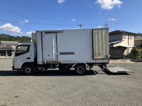 MITSUBISHI FUSO Canter Refrigerator & Freezer Truck TPG-FEB80 2018 227,045km_8