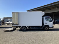 MITSUBISHI FUSO Canter Refrigerator & Freezer Truck TPG-FEB80 2018 227,045km_9