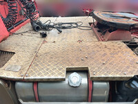 MITSUBISHI FUSO Super Great Trailer Head QPG-FP64VDR 2015 533,079km_10