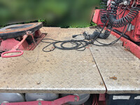 MITSUBISHI FUSO Super Great Trailer Head QPG-FP64VDR 2015 533,079km_11