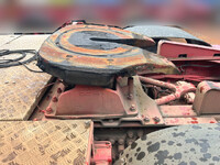 MITSUBISHI FUSO Super Great Trailer Head QPG-FP64VDR 2015 533,079km_12