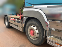 MITSUBISHI FUSO Super Great Trailer Head QPG-FP64VDR 2015 533,079km_13