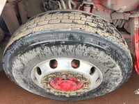 MITSUBISHI FUSO Super Great Trailer Head QPG-FP64VDR 2015 533,079km_14