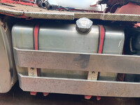 MITSUBISHI FUSO Super Great Trailer Head QPG-FP64VDR 2015 533,079km_18