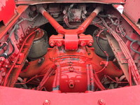 MITSUBISHI FUSO Super Great Trailer Head QPG-FP64VDR 2015 533,079km_19