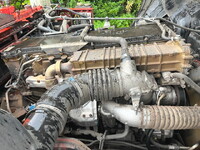 MITSUBISHI FUSO Super Great Trailer Head QPG-FP64VDR 2015 533,079km_20