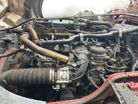 MITSUBISHI FUSO Super Great Trailer Head QPG-FP64VDR 2015 533,079km_21