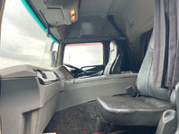 MITSUBISHI FUSO Super Great Trailer Head QPG-FP64VDR 2015 533,079km_25