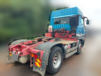 MITSUBISHI FUSO Super Great Trailer Head QPG-FP64VDR 2015 533,079km_2