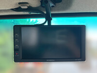 MITSUBISHI FUSO Super Great Trailer Head QPG-FP64VDR 2015 533,079km_32