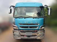 MITSUBISHI FUSO Super Great Trailer Head QPG-FP64VDR 2015 533,079km_5