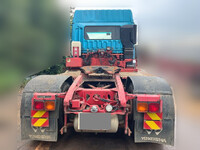 MITSUBISHI FUSO Super Great Trailer Head QPG-FP64VDR 2015 533,079km_6