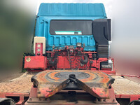 MITSUBISHI FUSO Super Great Trailer Head QPG-FP64VDR 2015 533,079km_7
