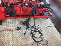 MITSUBISHI FUSO Super Great Trailer Head QPG-FP64VDR 2015 533,079km_8