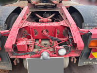 MITSUBISHI FUSO Super Great Trailer Head QPG-FP64VDR 2015 533,079km_9