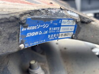 UD TRUCKS Quon Trailer Head 2PG-GK5AAD 2021 236,821km_16