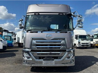 UD TRUCKS Quon Trailer Head 2PG-GK5AAD 2021 236,821km_3