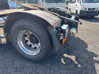 UD TRUCKS Quon Trailer Head 2PG-GK5AAD 2021 236,821km_8