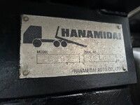 MITSUBISHI FUSO Canter Loader Dump KK-FE73EB 2003 106,137km_17