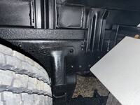 MITSUBISHI FUSO Canter Loader Dump KK-FE73EB 2003 106,137km_19
