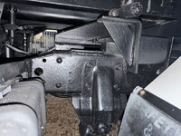 MITSUBISHI FUSO Canter Loader Dump KK-FE73EB 2003 106,137km_20