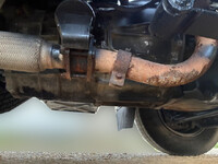 MITSUBISHI FUSO Canter Loader Dump KK-FE73EB 2003 106,137km_21