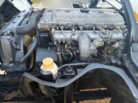 MITSUBISHI FUSO Canter Loader Dump KK-FE73EB 2003 106,137km_24