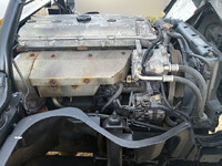 MITSUBISHI FUSO Canter Loader Dump KK-FE73EB 2003 106,137km_25